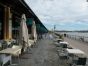  terrasses de cafés, quai des marques